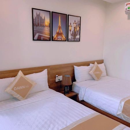 Dawn Villa Homestay הוי אן מראה חיצוני תמונה