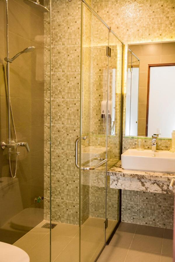 Dawn Villa Homestay הוי אן מראה חיצוני תמונה