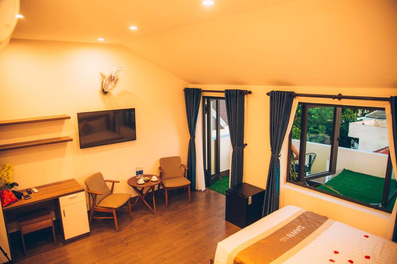 Dawn Villa Homestay הוי אן מראה חיצוני תמונה
