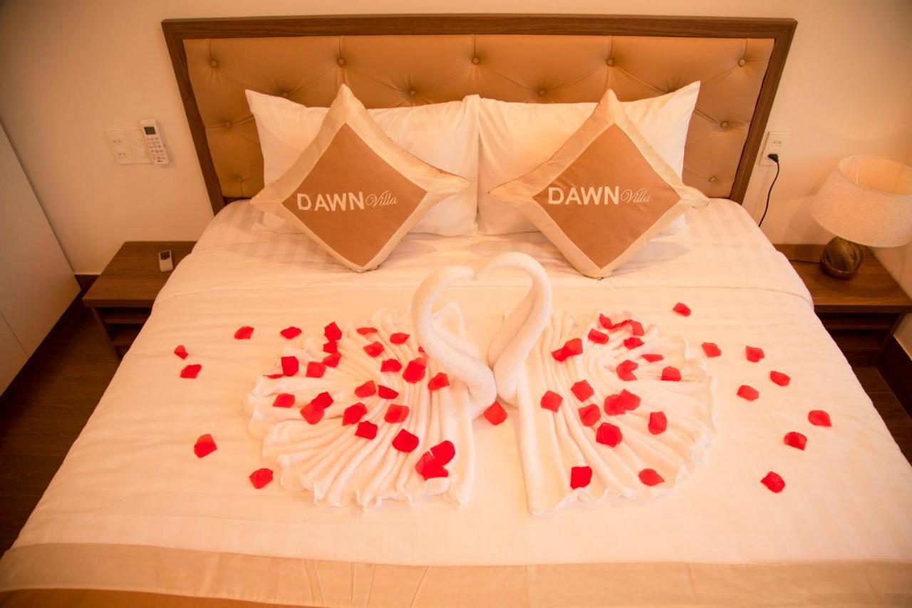 Dawn Villa Homestay הוי אן מראה חיצוני תמונה