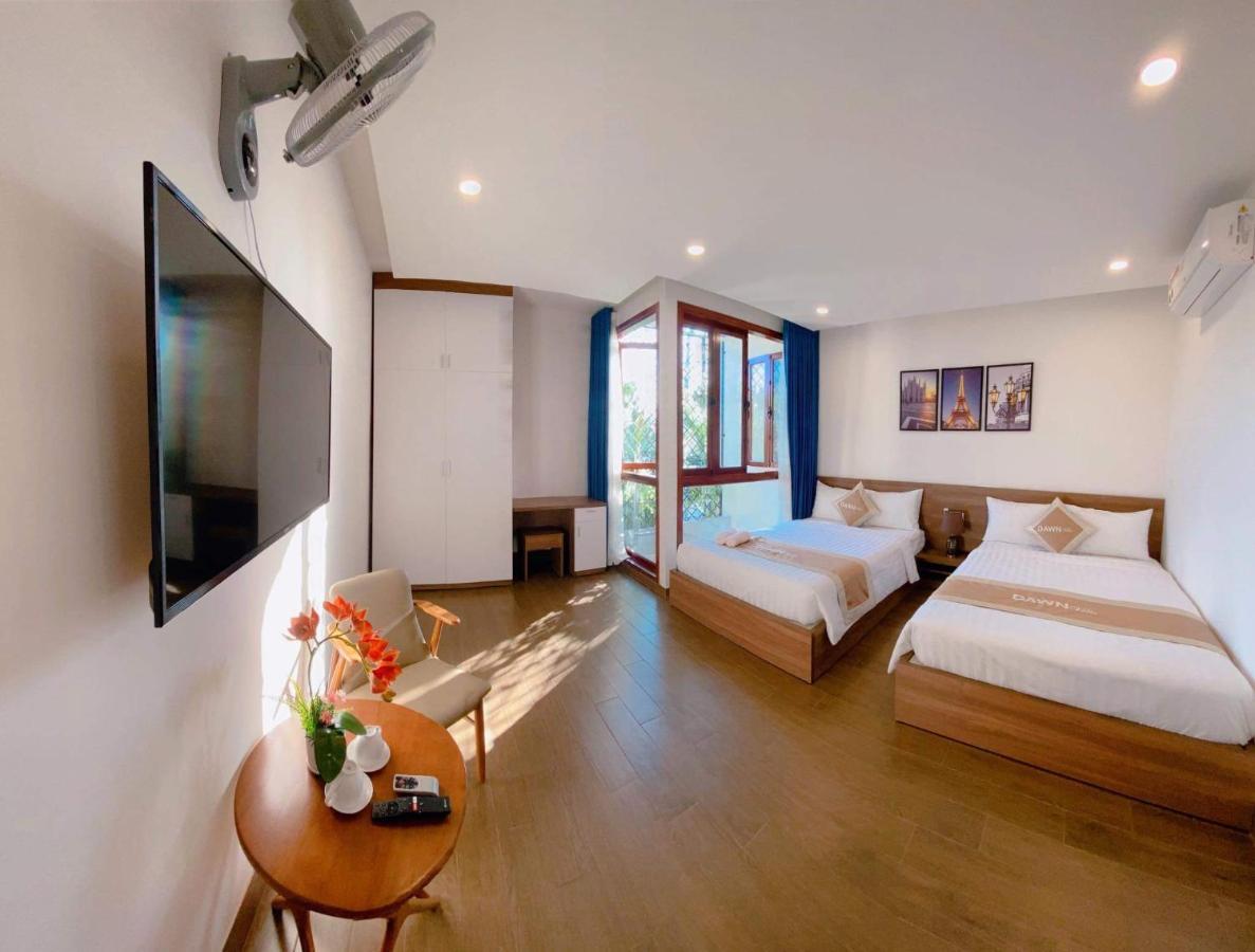 Dawn Villa Homestay הוי אן מראה חיצוני תמונה