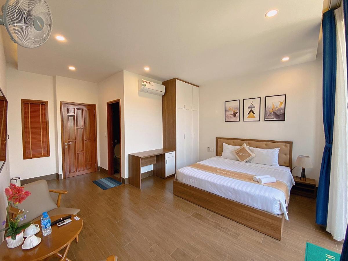 Dawn Villa Homestay הוי אן מראה חיצוני תמונה