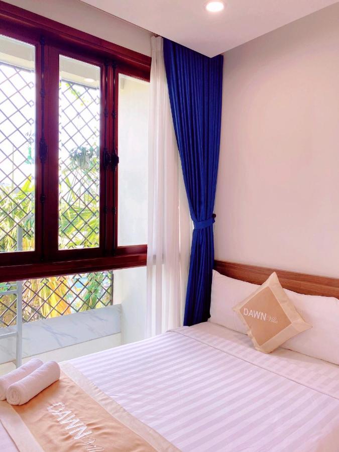 Dawn Villa Homestay הוי אן מראה חיצוני תמונה