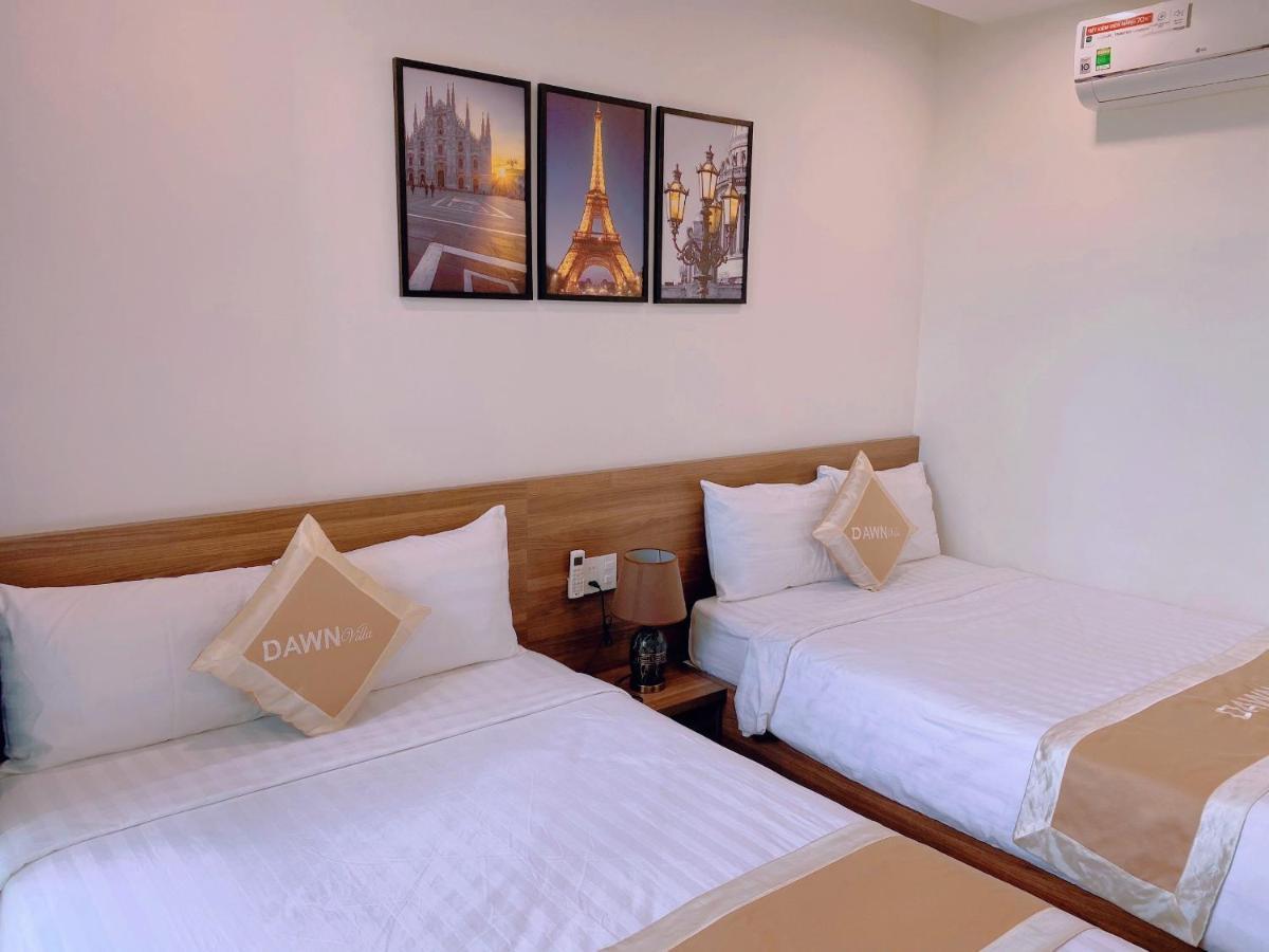 Dawn Villa Homestay הוי אן מראה חיצוני תמונה