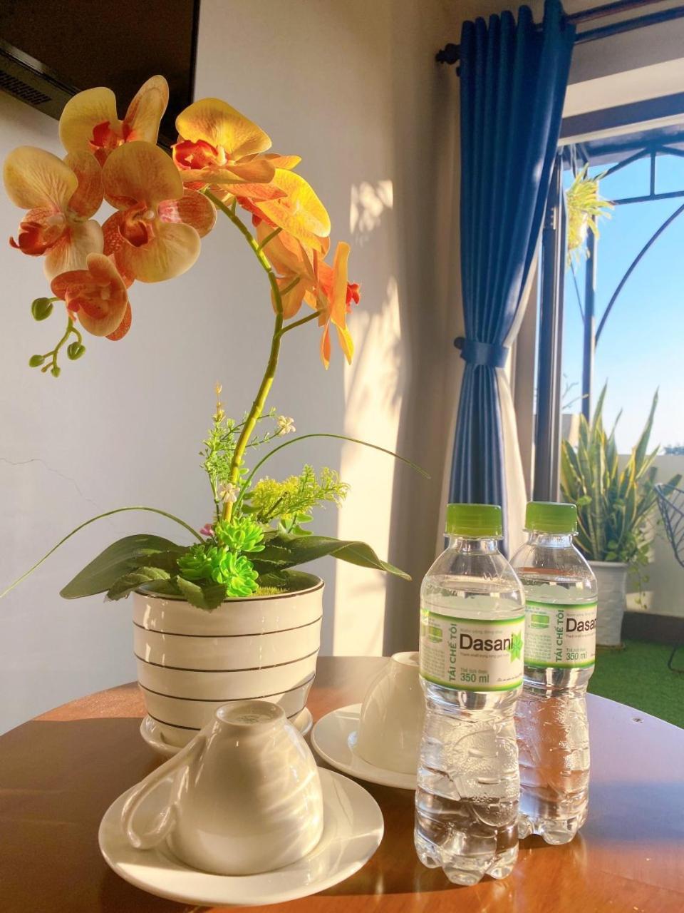 Dawn Villa Homestay הוי אן מראה חיצוני תמונה